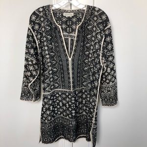 Isabel Marant M tunic cover up dress